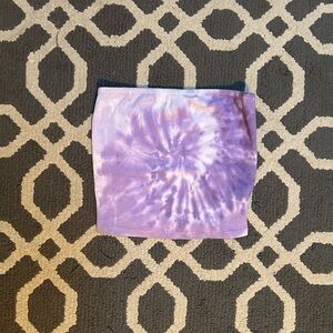 NWOT Sky and Sparrow Tube Top